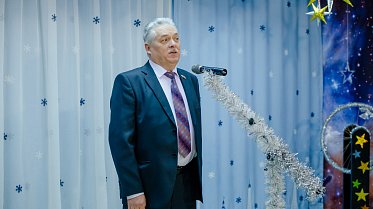 Посещения Соль-Илецкого Детского дома